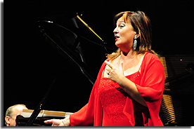  Luisa Giannini (Padua)