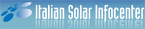 Zur Homepage des Italian Solar Infocenter