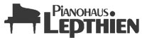 Zur Homepage des Pianohaus Lepthien