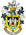 Wappen von Guildford